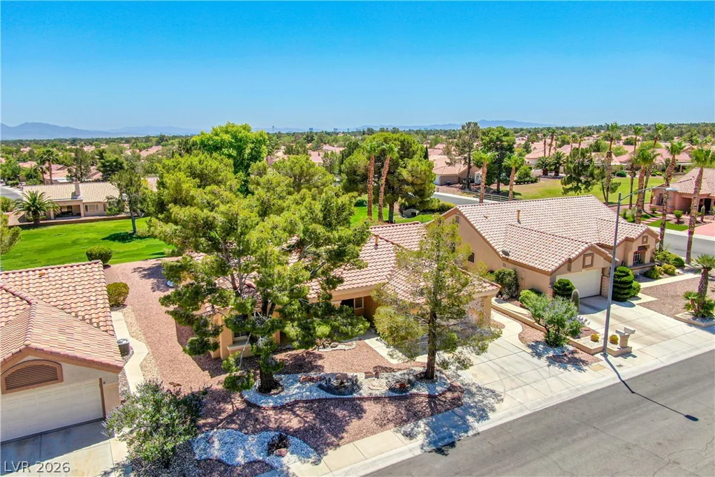 3104 Birch Grove, Las Vegas, NV 89134