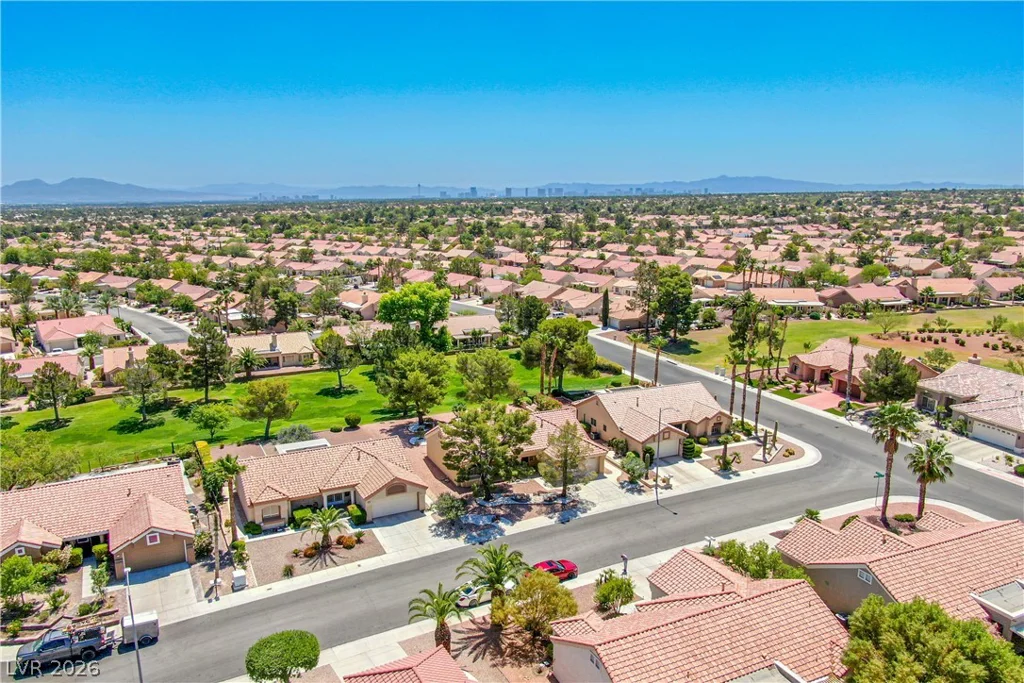 3104 Birch Grove, Las Vegas, NV 89134
