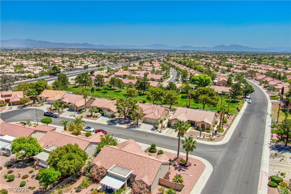 3104 Birch Grove, Las Vegas, NV 89134