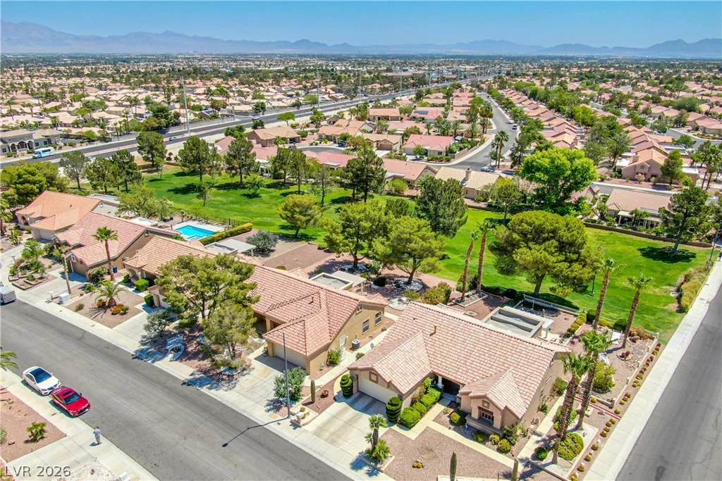 3104 Birch Grove, Las Vegas, NV 89134