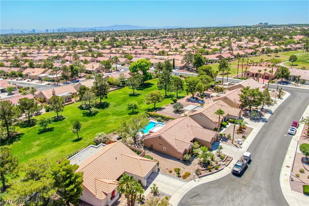 3104 Birch Grove, Las Vegas, NV 89134