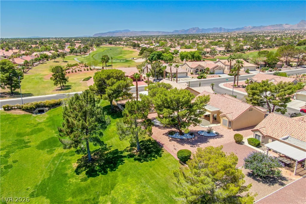3104 Birch Grove, Las Vegas, NV 89134
