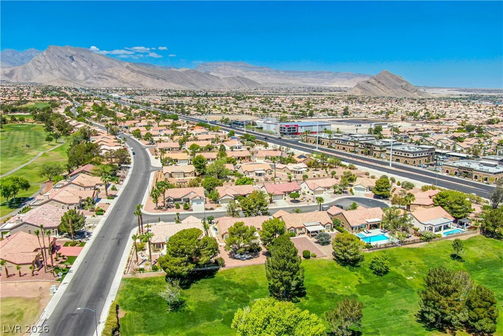 3104 Birch Grove, Las Vegas, NV 89134