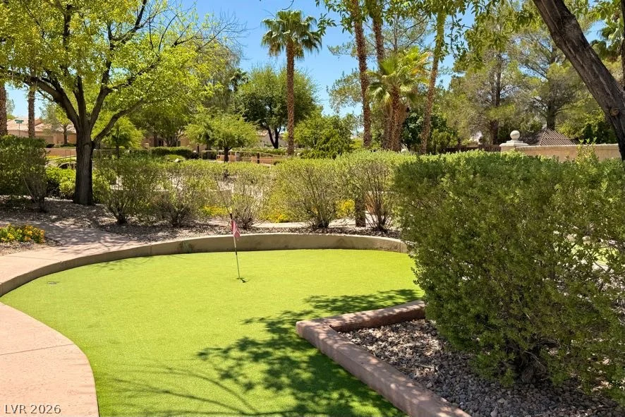 3104 Birch Grove, Las Vegas, NV 89134