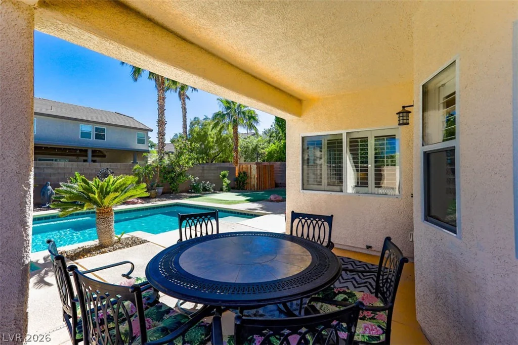 8813 Arabian Filly, Las Vegas, NV 89143