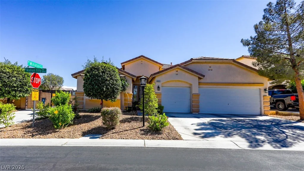8813 Arabian Filly, Las Vegas, NV 89143