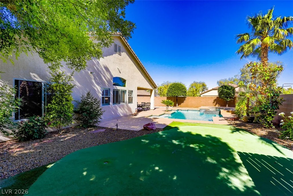 8813 Arabian Filly, Las Vegas, NV 89143
