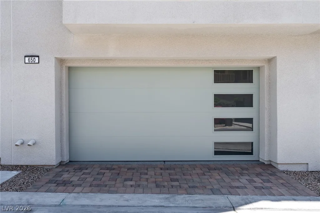 650 Fortis Creek, Las Vegas, NV 89138