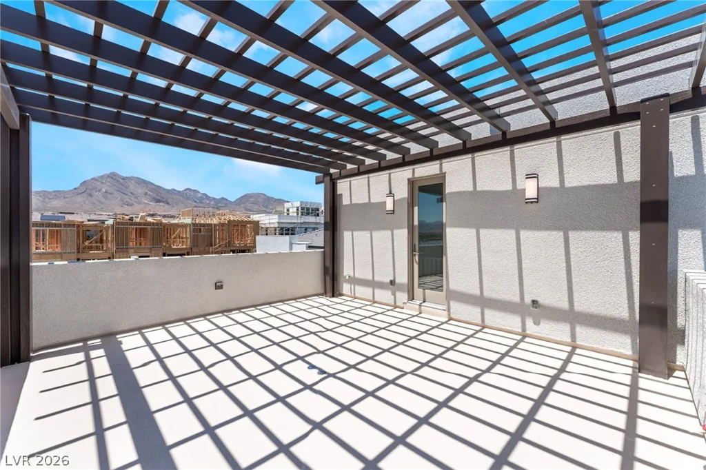 650 Fortis Creek, Las Vegas, NV 89138