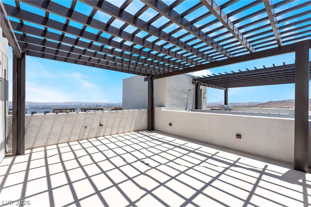 650 Fortis Creek, Las Vegas, NV 89138