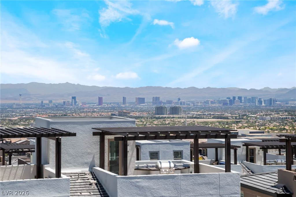 650 Fortis Creek, Las Vegas, NV 89138