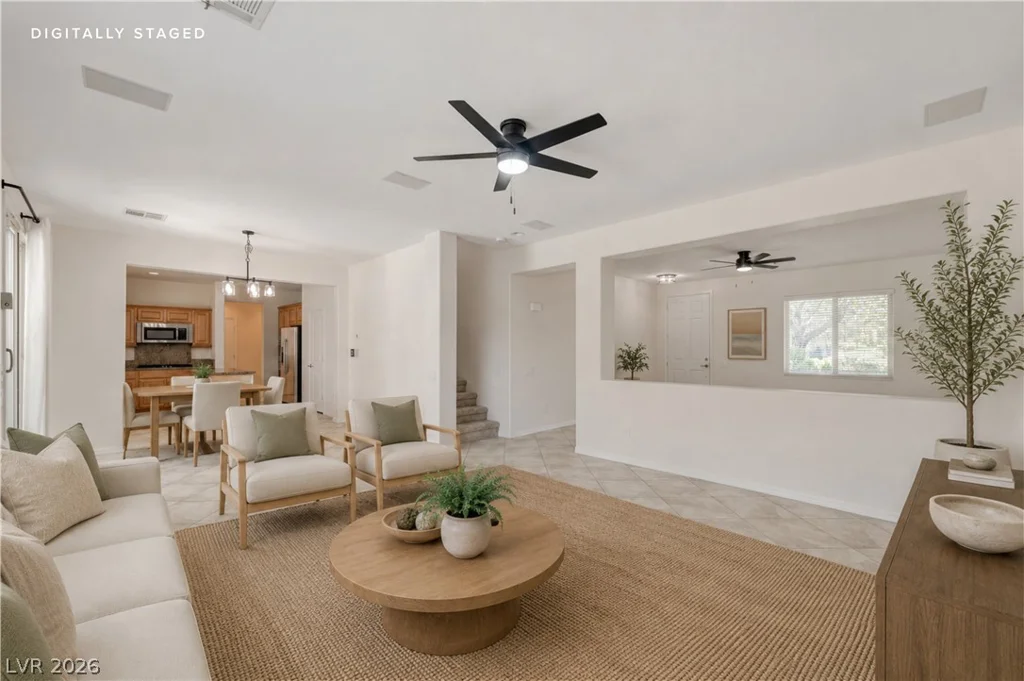2556 Chateau Clermont, Henderson, NV 89044