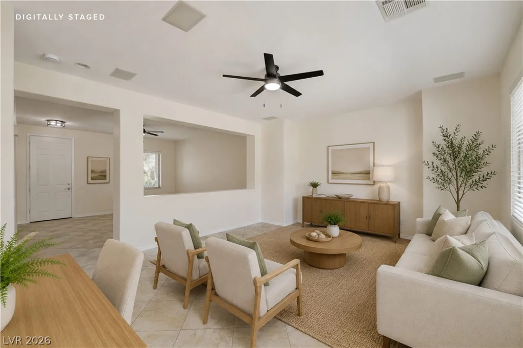 2556 Chateau Clermont, Henderson, NV 89044