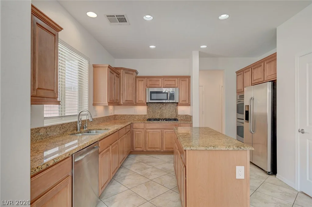 2556 Chateau Clermont, Henderson, NV 89044