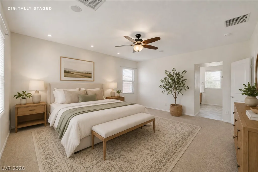 2556 Chateau Clermont, Henderson, NV 89044