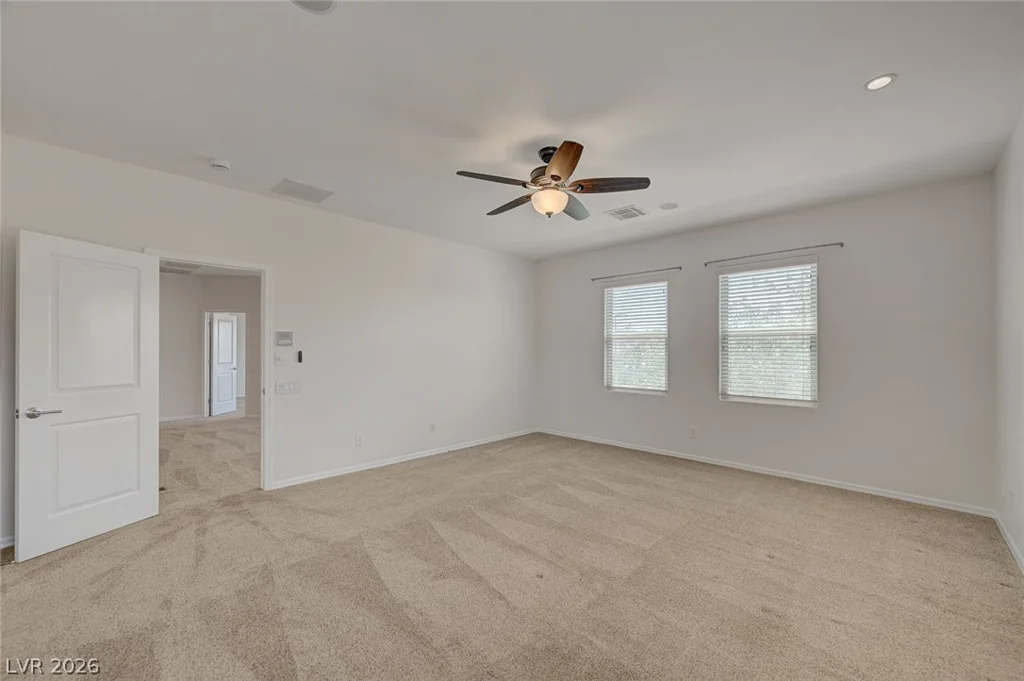 2556 Chateau Clermont, Henderson, NV 89044