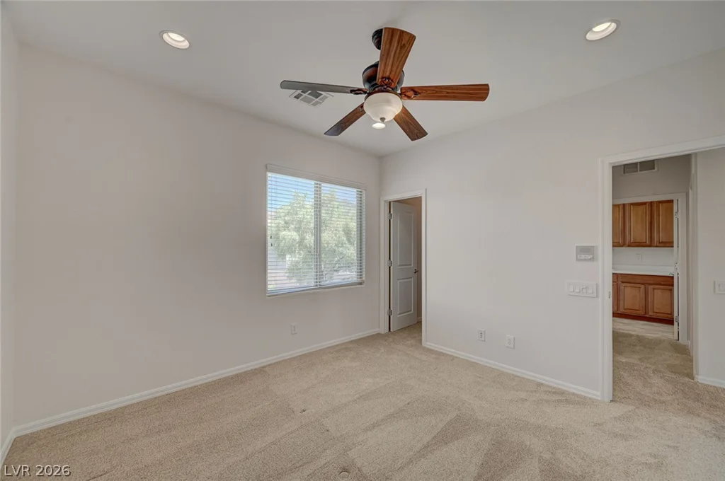 2556 Chateau Clermont, Henderson, NV 89044