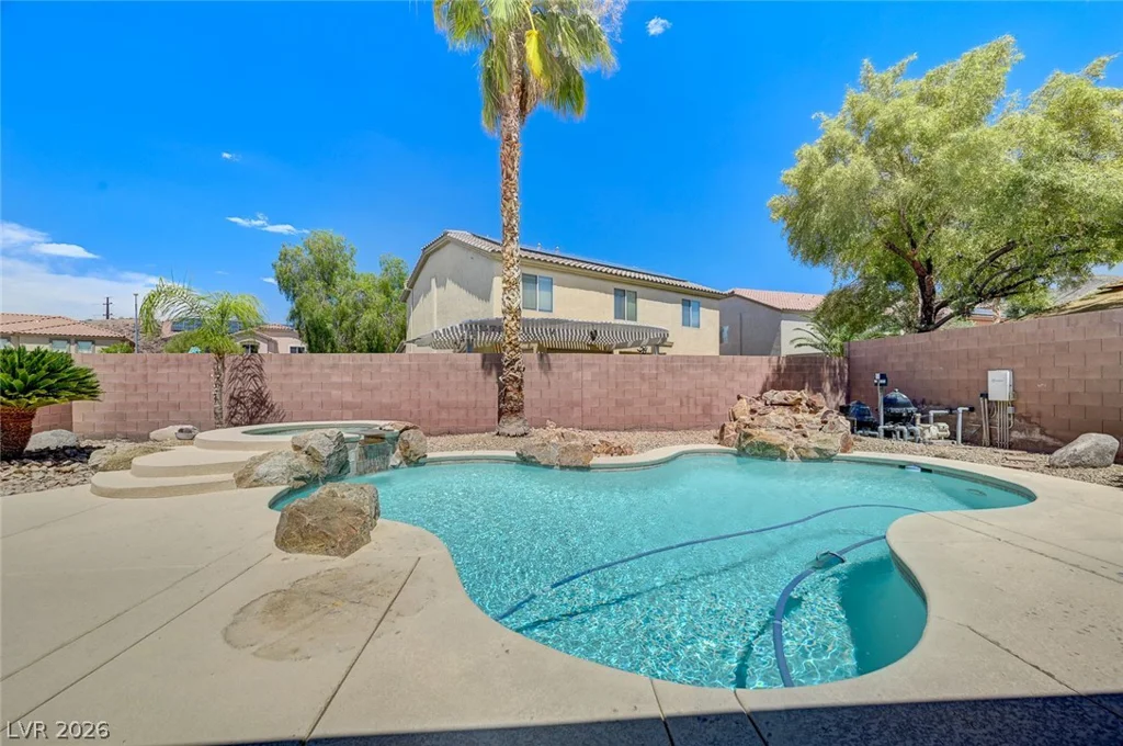 2556 Chateau Clermont, Henderson, NV 89044