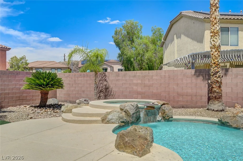 2556 Chateau Clermont, Henderson, NV 89044