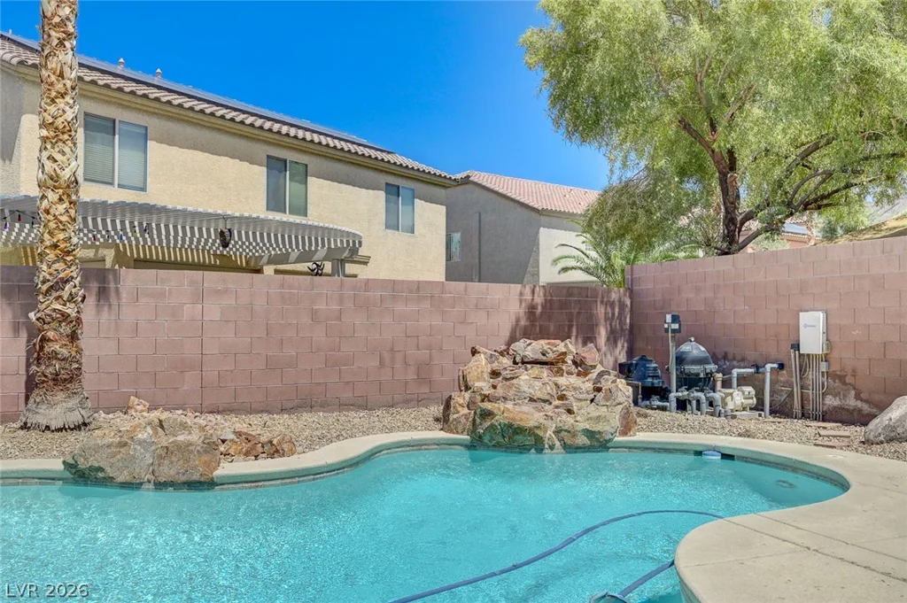 2556 Chateau Clermont, Henderson, NV 89044