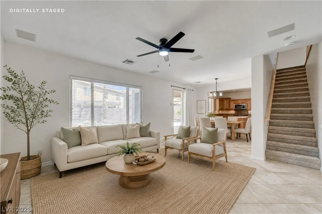 2556 Chateau Clermont, Henderson, NV 89044