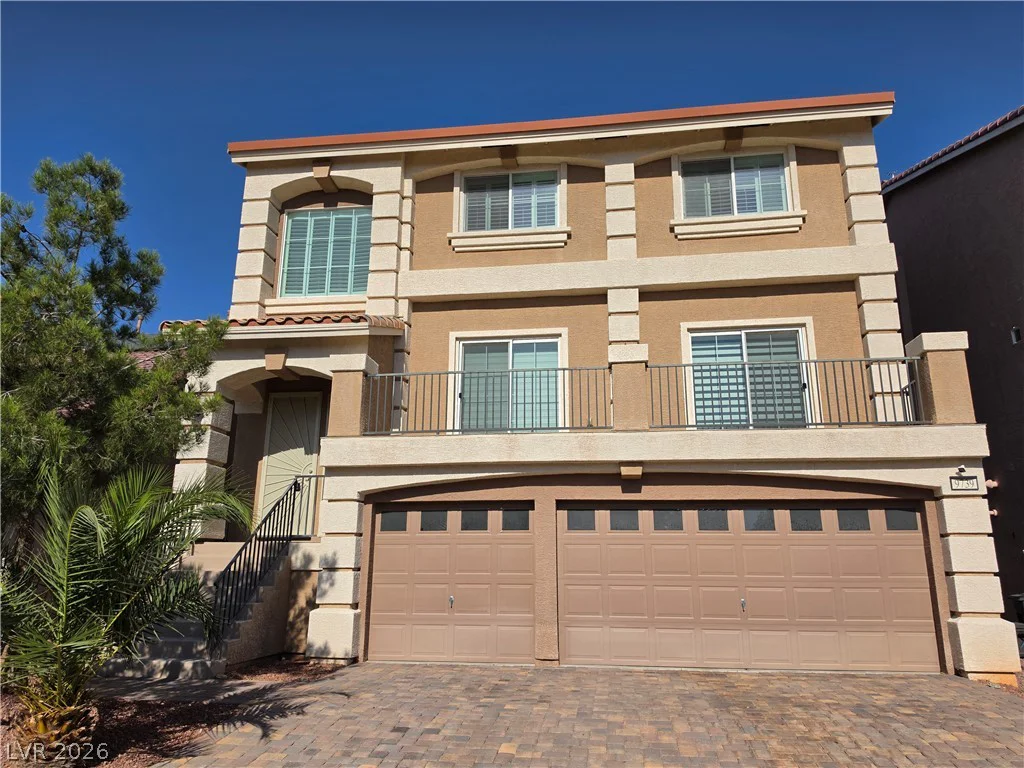 9739 Fox Estate, Las Vegas, NV 89141