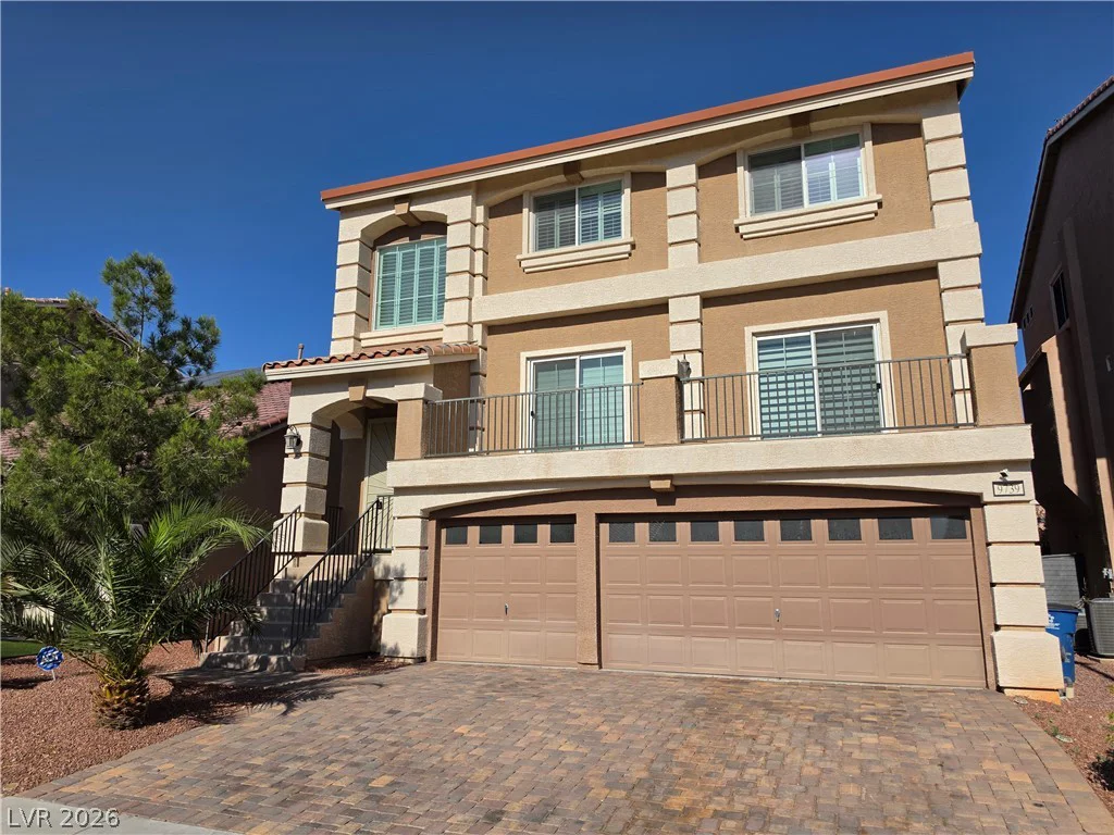 9739 Fox Estate, Las Vegas, NV 89141