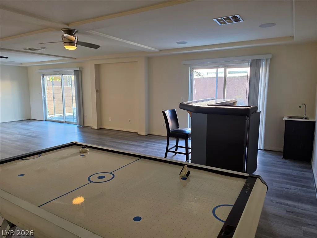 9739 Fox Estate, Las Vegas, NV 89141