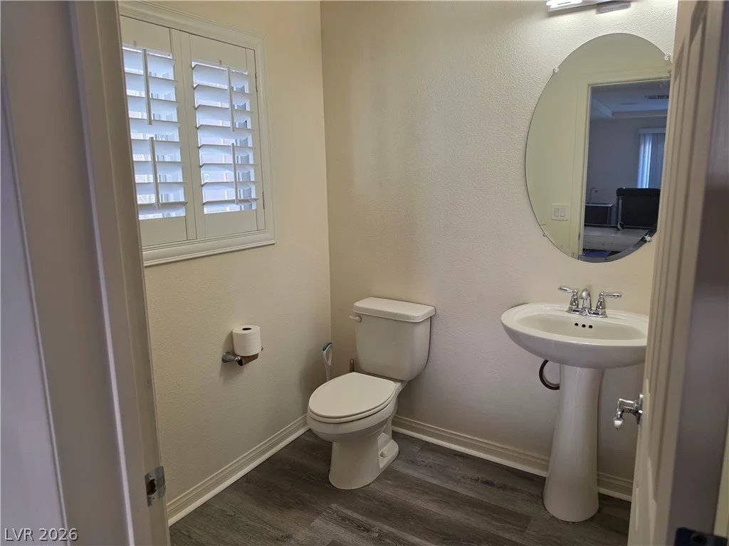 9739 Fox Estate, Las Vegas, NV 89141