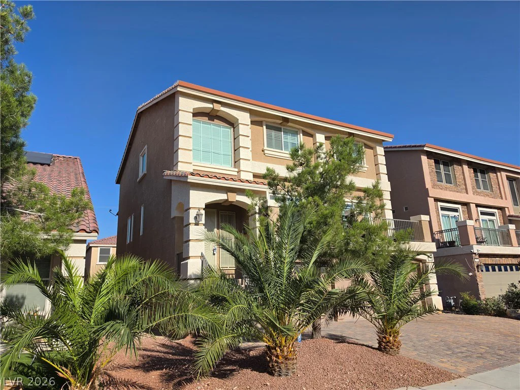 9739 Fox Estate, Las Vegas, NV 89141