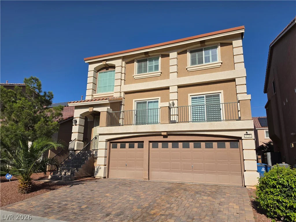 9739 Fox Estate, Las Vegas, NV 89141