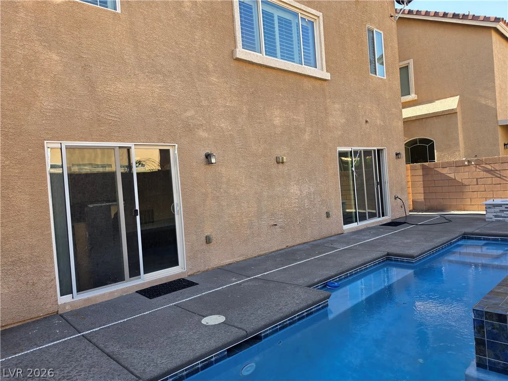 9739 Fox Estate, Las Vegas, NV 89141