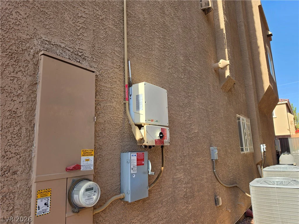 9739 Fox Estate, Las Vegas, NV 89141