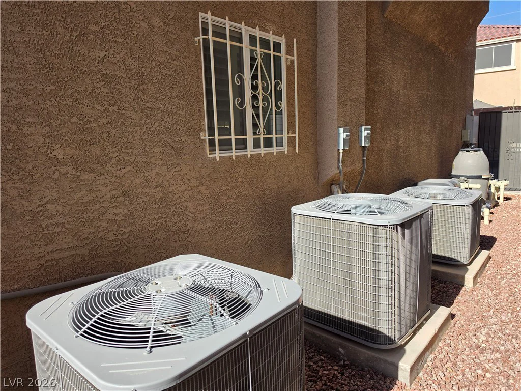9739 Fox Estate, Las Vegas, NV 89141
