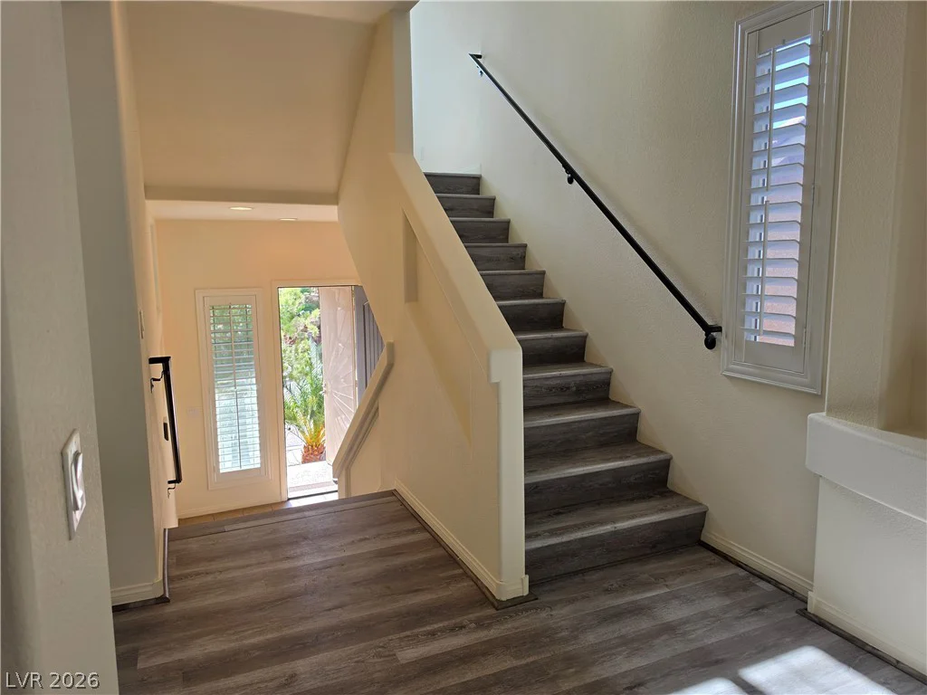 9739 Fox Estate, Las Vegas, NV 89141