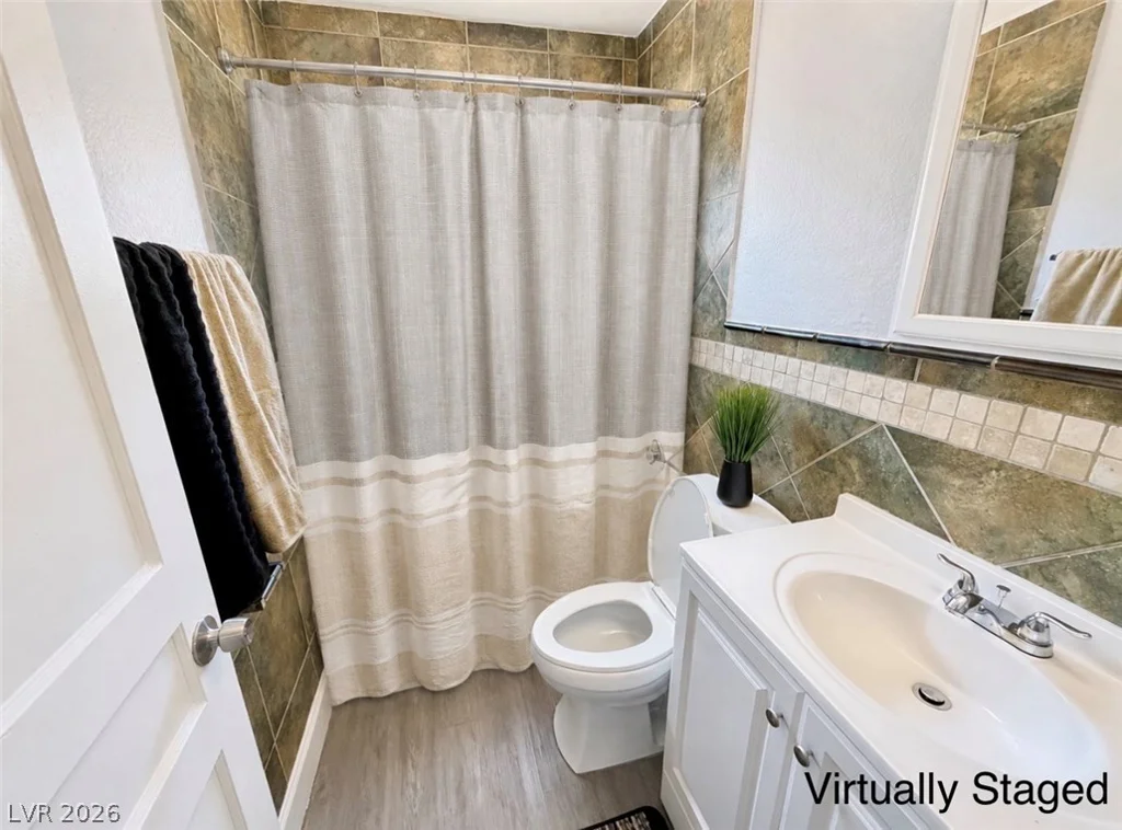 1311 Griffith, Las Vegas, NV 89104