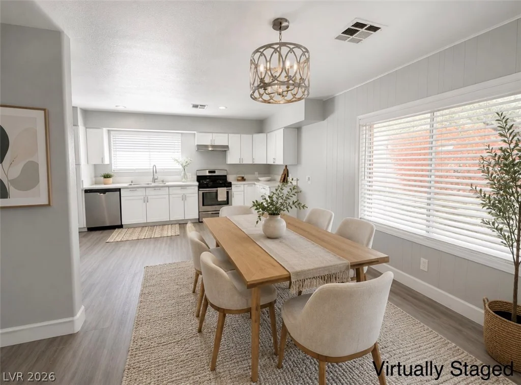 1311 Griffith, Las Vegas, NV 89104