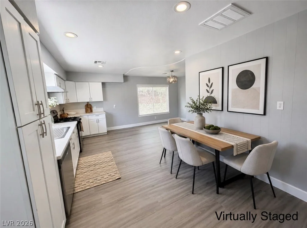 1311 Griffith, Las Vegas, NV 89104