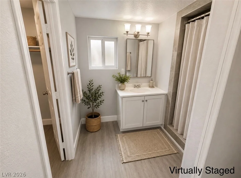 1311 Griffith, Las Vegas, NV 89104