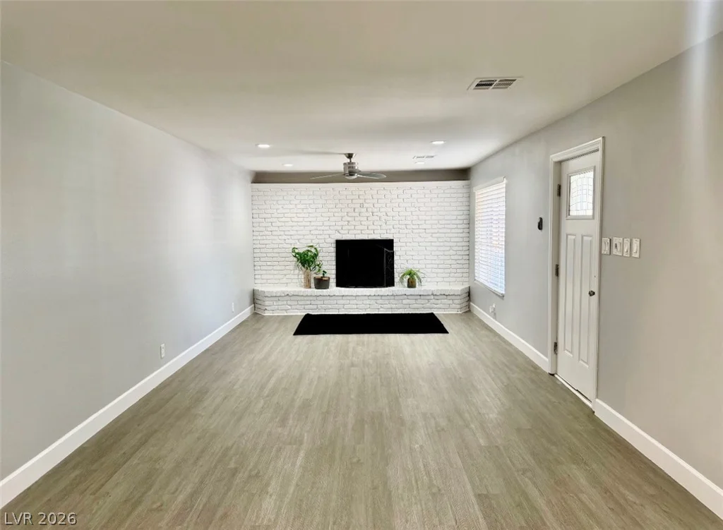 1311 Griffith, Las Vegas, NV 89104