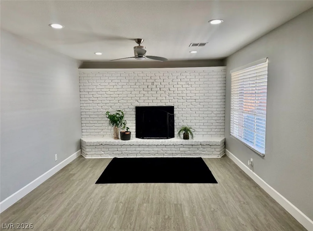 1311 Griffith, Las Vegas, NV 89104