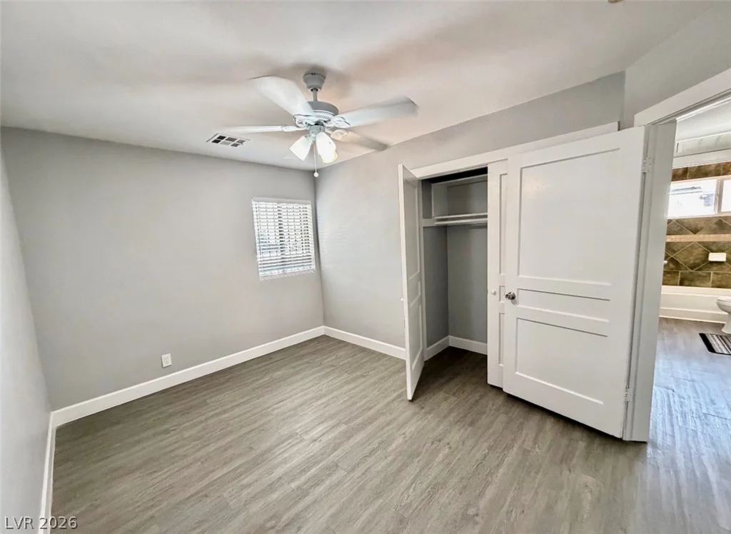 1311 Griffith, Las Vegas, NV 89104