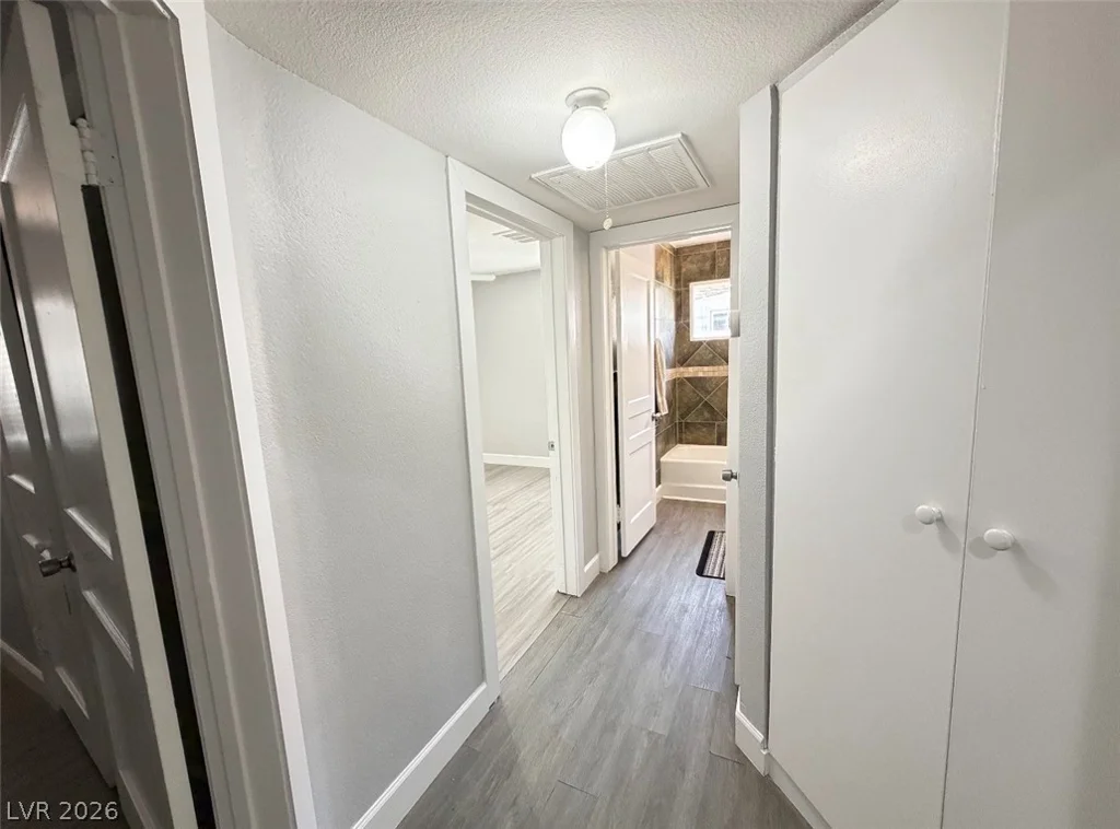 1311 Griffith, Las Vegas, NV 89104
