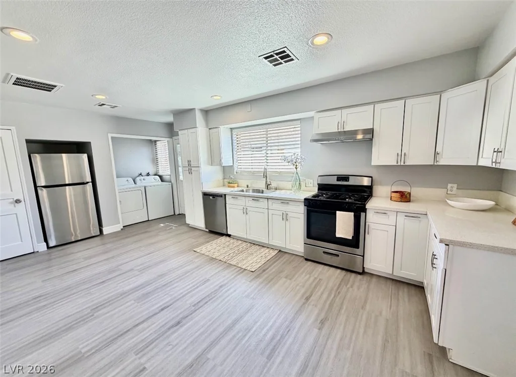1311 Griffith, Las Vegas, NV 89104