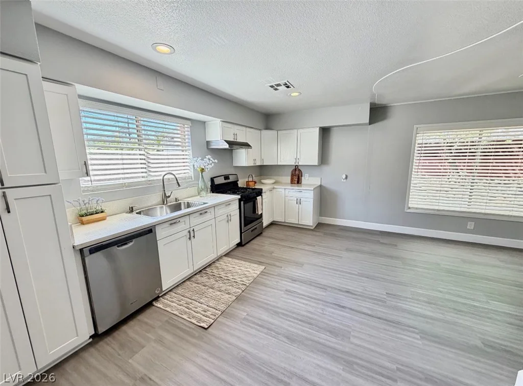 1311 Griffith, Las Vegas, NV 89104