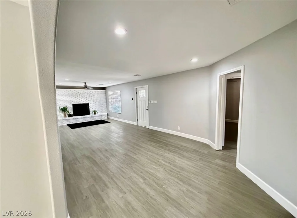 1311 Griffith, Las Vegas, NV 89104