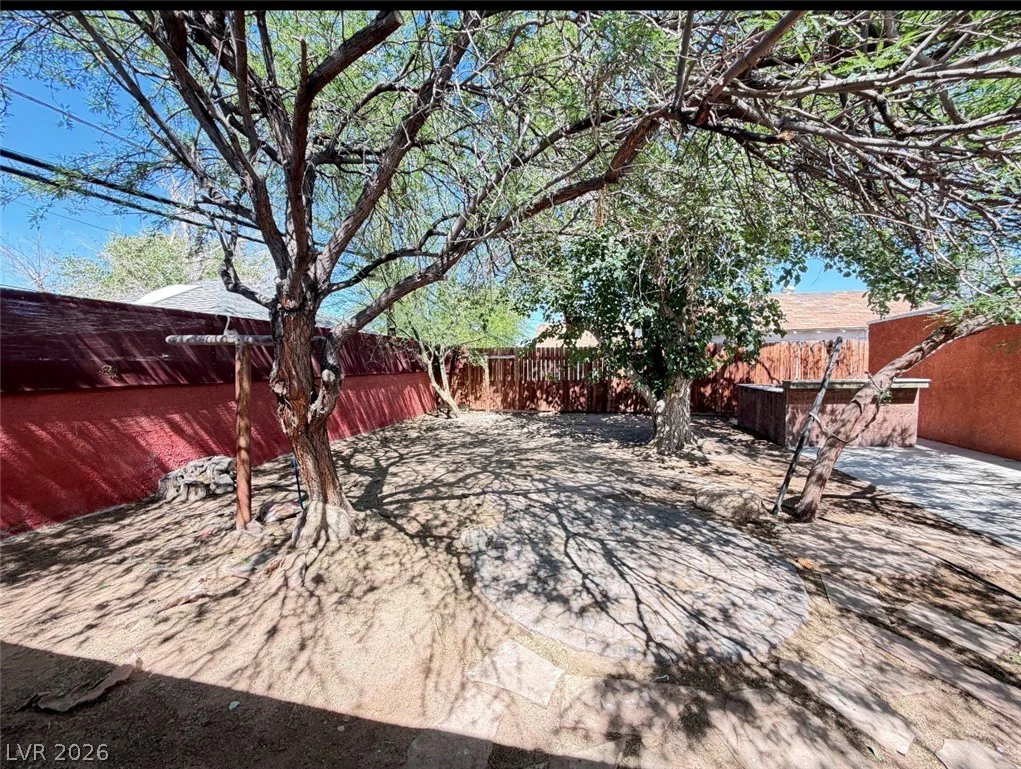1311 Griffith, Las Vegas, NV 89104