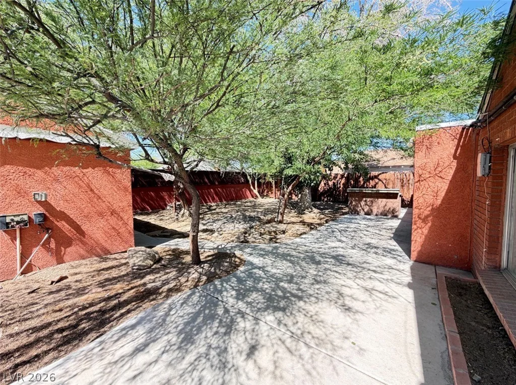 1311 Griffith, Las Vegas, NV 89104