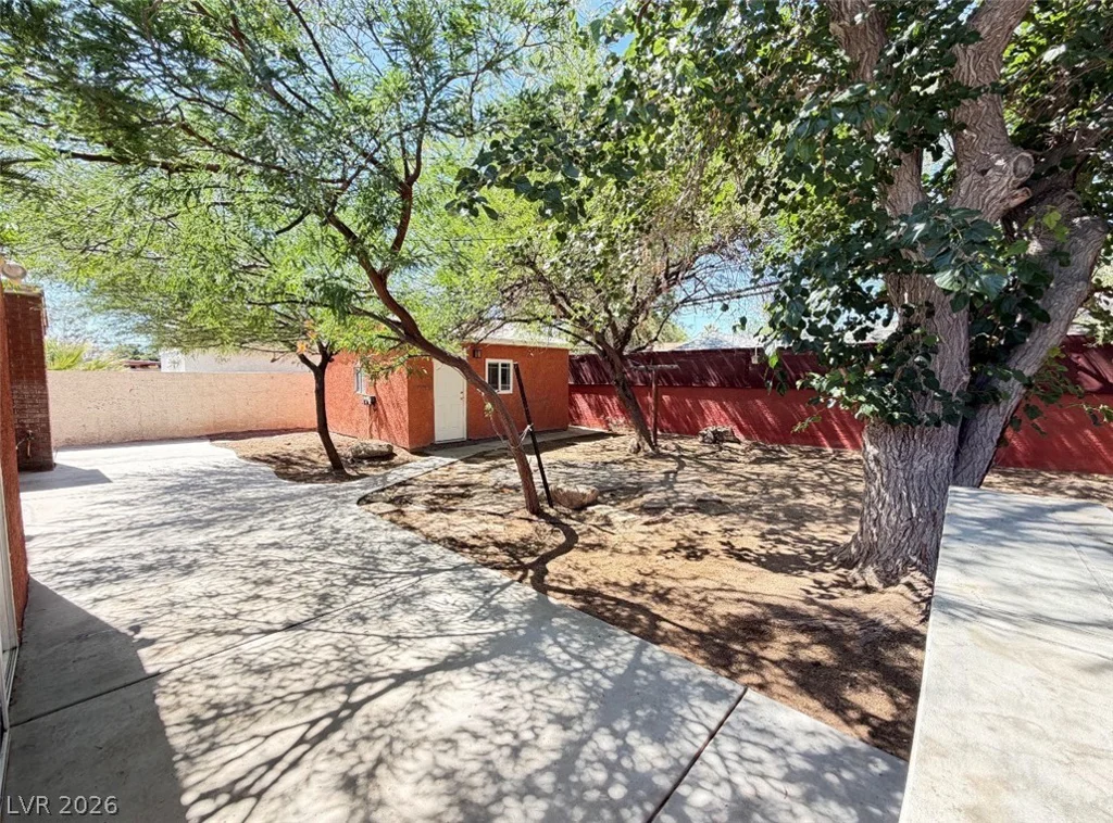 1311 Griffith, Las Vegas, NV 89104