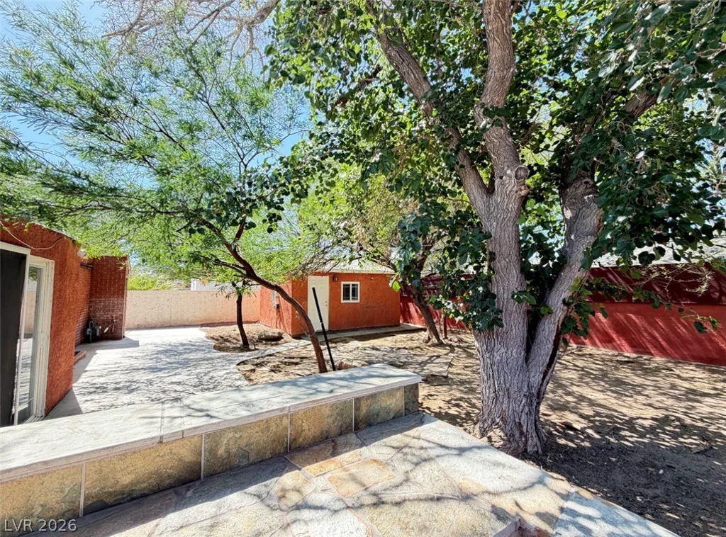 1311 Griffith, Las Vegas, NV 89104
